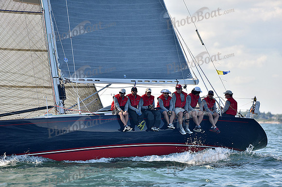 2016 Newport Bermuda Race_0908
