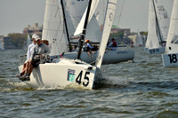 2014 Charleston Race Week D 1504
