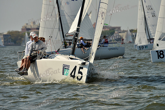 2014 Charleston Race Week D 1504