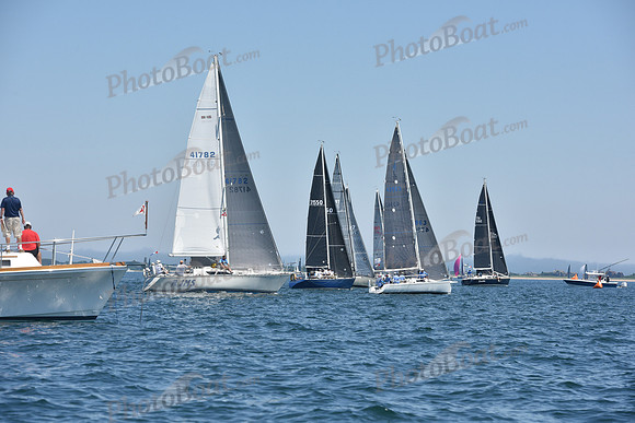 2019 Block Island Race Week J_0193