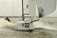 2013 Charleston Race Week A 903