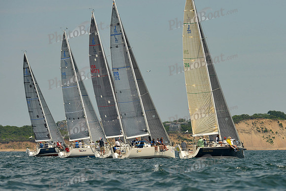 2015 Block Island Race Week I 805