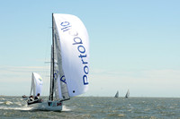 2016 Charleston Race Week B 0860