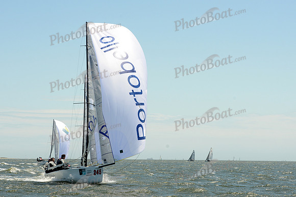 2016 Charleston Race Week B 0860