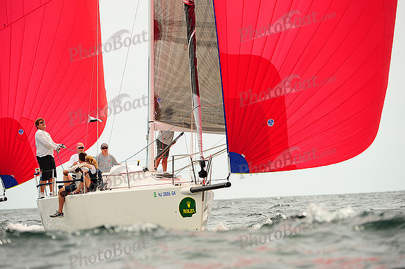 2014 NYYC Race Week E 277