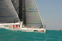 2012 Key West Race Week B 790