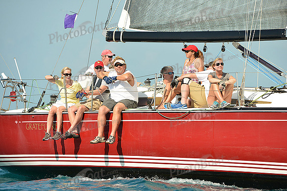 2015 Key West Race Week D 343
