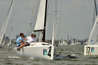 2014 Charleston Race Week D 705