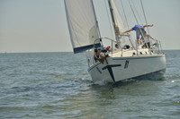 2017 Southern Bay Race Week B_1077