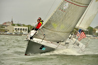 2018 Charleston Race Week C_1020
