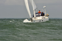 2012 Charleston Race Week A 2291
