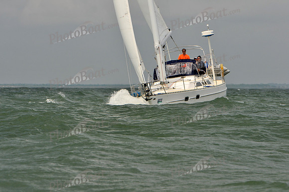2012 Charleston Race Week A 2291