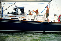 2014 Cape Charles Cup A 1419
