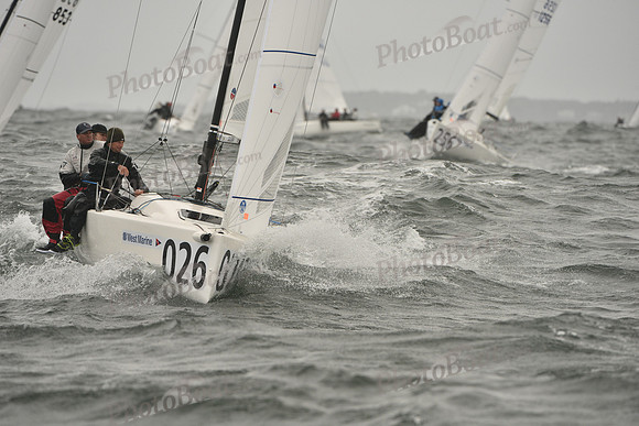 2018 J70 Worlds A_0341