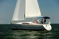 2014 Cape Charles Cup A 1447