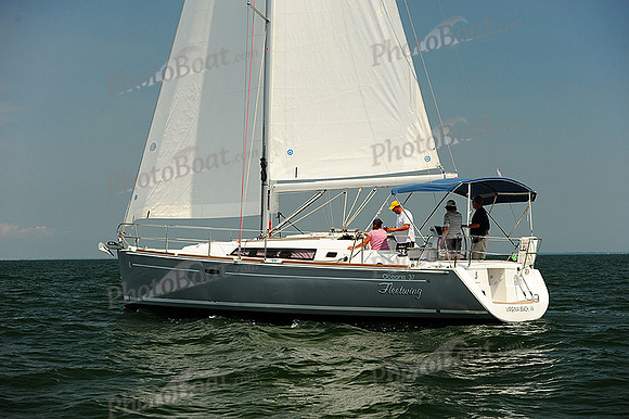 2014 Cape Charles Cup A 1447