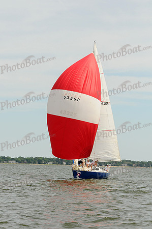 2011 Southern Bay RW A 828
