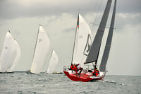 2014 Key West Race Week B 1387
