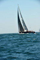 2015 Block Island Race Week A 1242