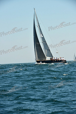 2015 Block Island Race Week A 1242