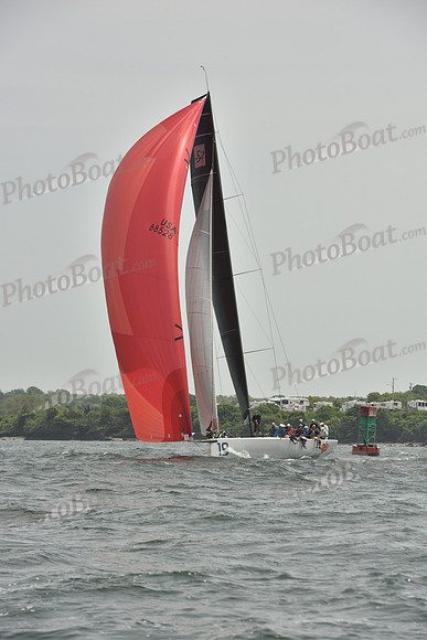2018 NYYC Annual Regatta B_1270