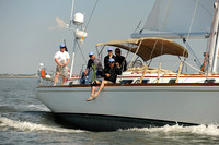 2014 Charleston Race Week A 266