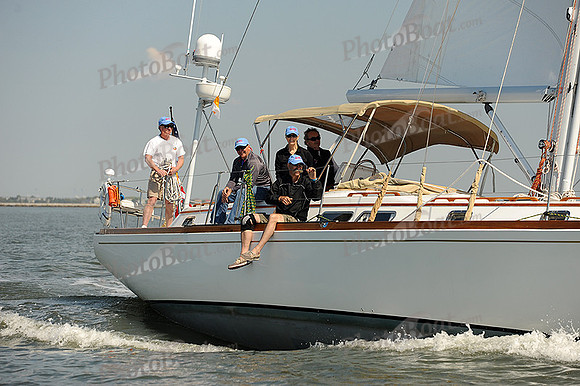 2014 Charleston Race Week A 266