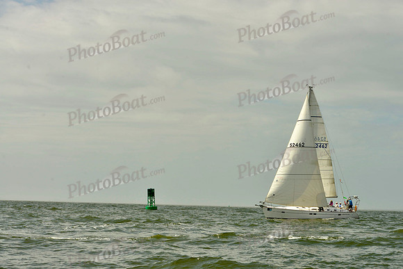 2019 Charleston Race Week A_0642