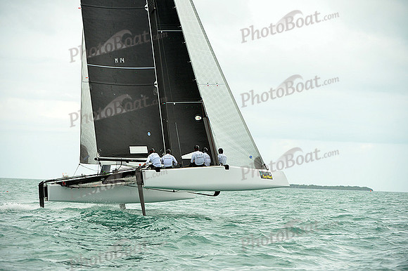 2015 Key West Race Week B 735