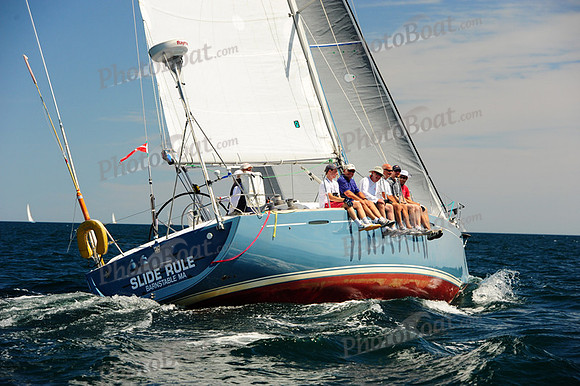 2014 Newport Bermuda A 1053