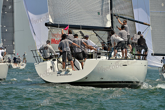 2014 Charleston Race Week D 281
