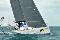 2014 Key West Race Week C 094
