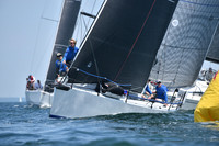 2019 Block Island Race Week E_0207