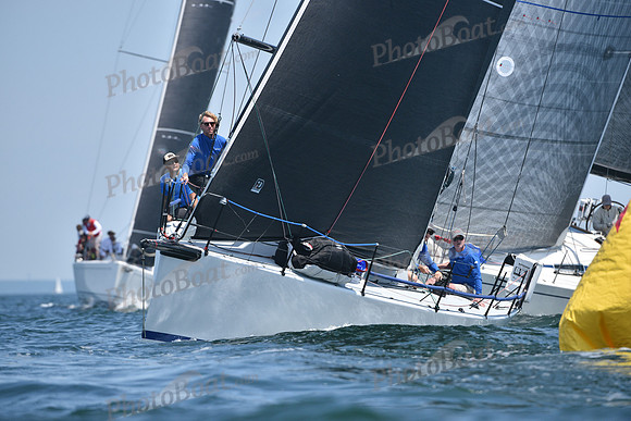 2019 Block Island Race Week E_0207