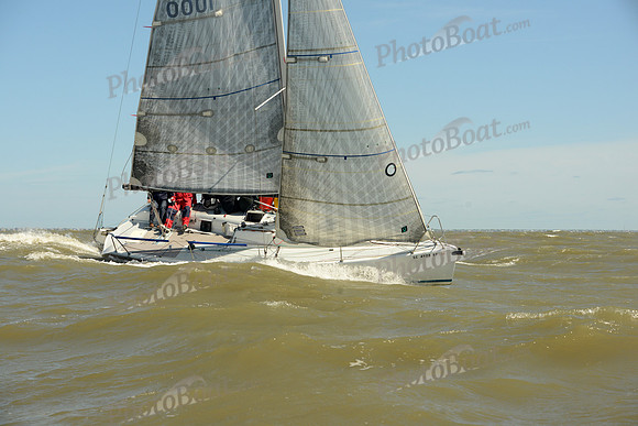 2016 Charleston Race Week B 0735