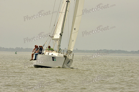 2015 Charleston Race Week B 158