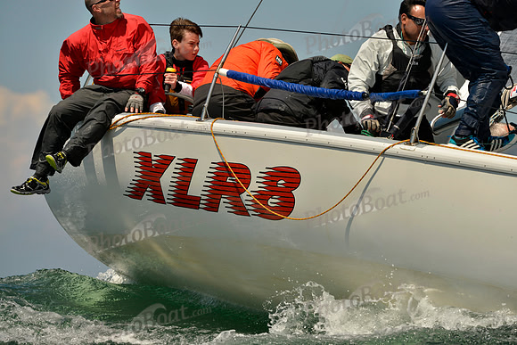 2017 Block Island Race Week A_0312