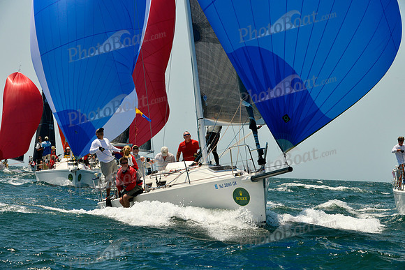 2016 NYYC Race Week A 331