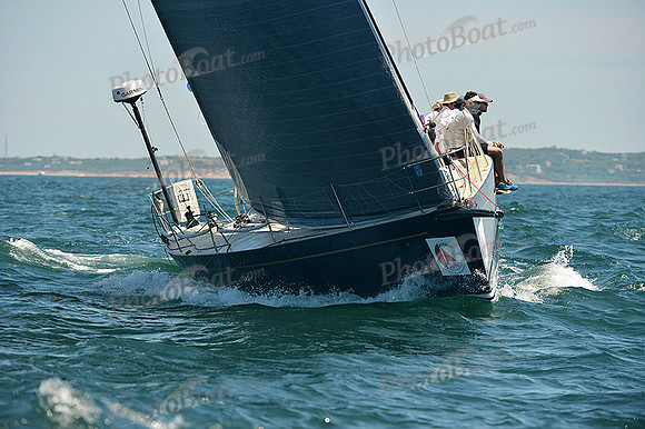 2015 Block Island Race Week G 1133