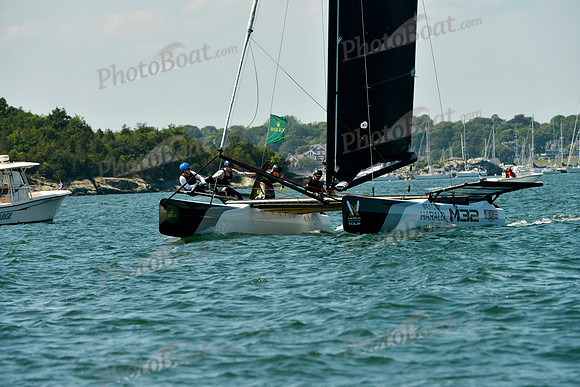 2016 NYYC Race Week A 1530