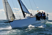 2012 Newport Bermuda 1421