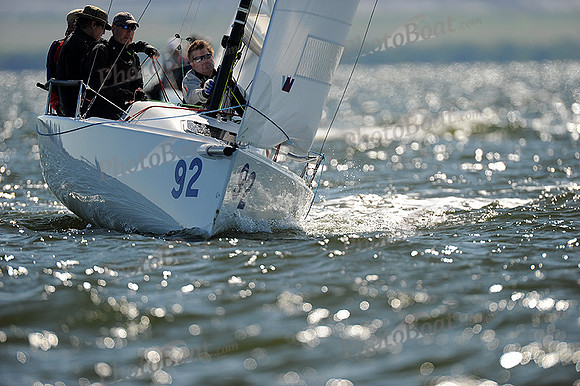2014 J70 Winter Series H 298