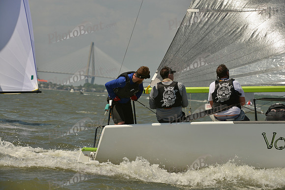 2017 Charleston Race Week D_2548