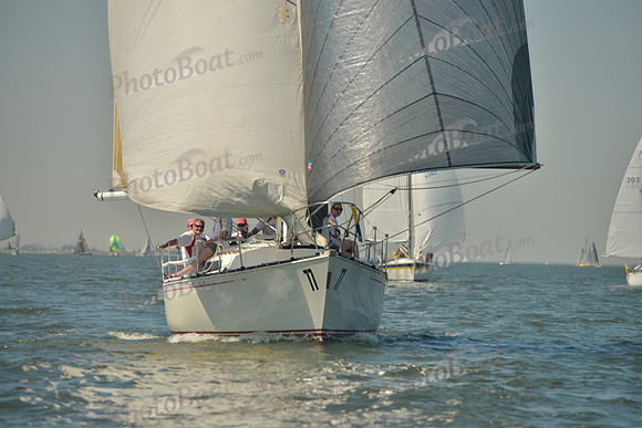 2017 Southern Bay Race Week B_0299