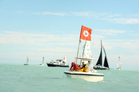 2016 Key West Race Week B_0026