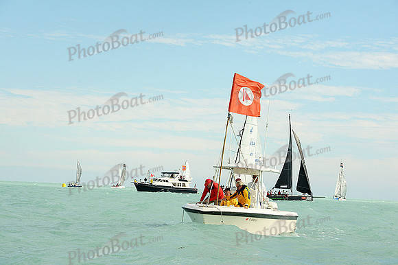 2016 Key West Race Week B_0026
