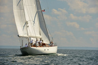 2015 IHYC Classic Yacht Regatta 159