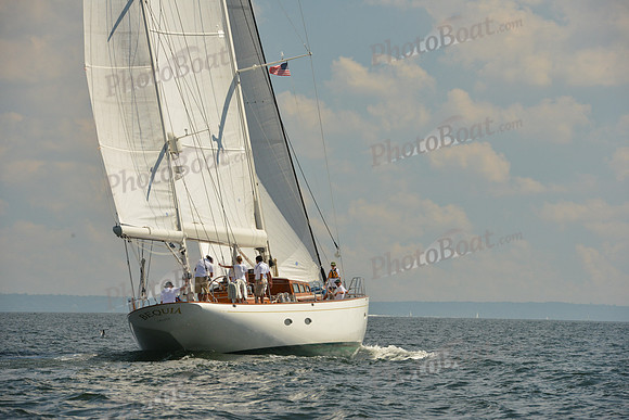 2015 IHYC Classic Yacht Regatta 159