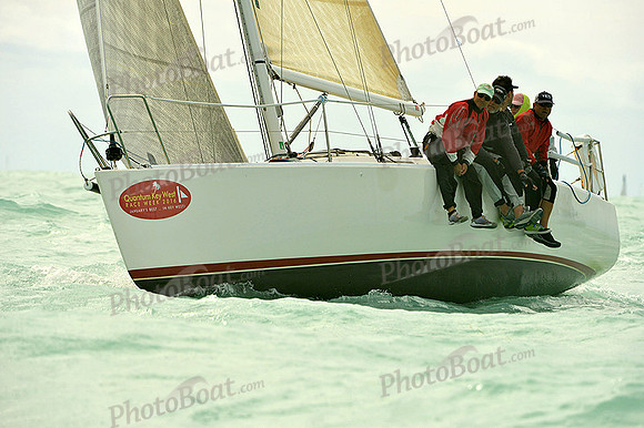 2016 Key West Race Week A_0834