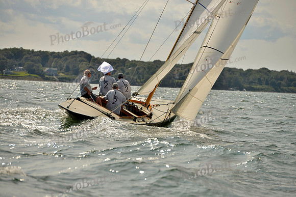 2017 IYRS Classic Yacht Regatta_0387